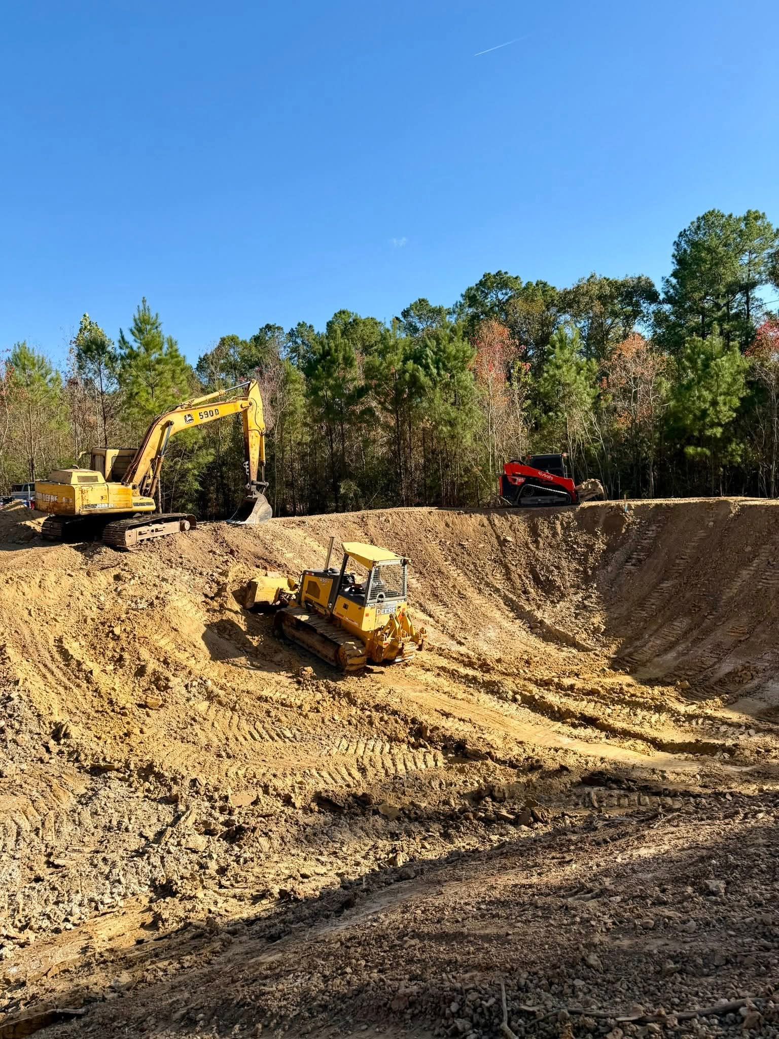 Tree Service project 2